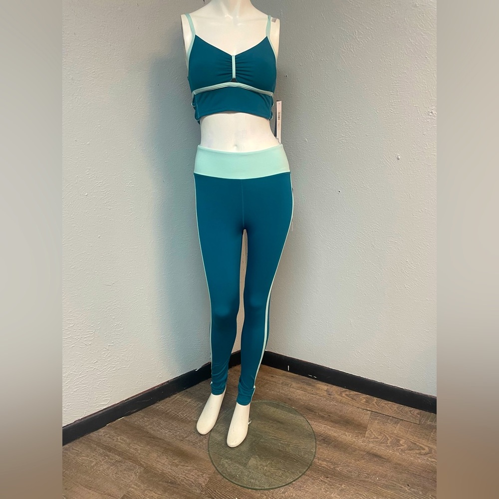 Yoga Set